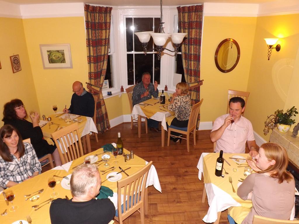 The Old Cider House Bed and Breakfast Nether Stowey Εξωτερικό φωτογραφία