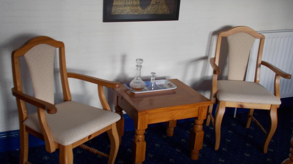 The Old Cider House Bed and Breakfast Nether Stowey Δωμάτιο φωτογραφία