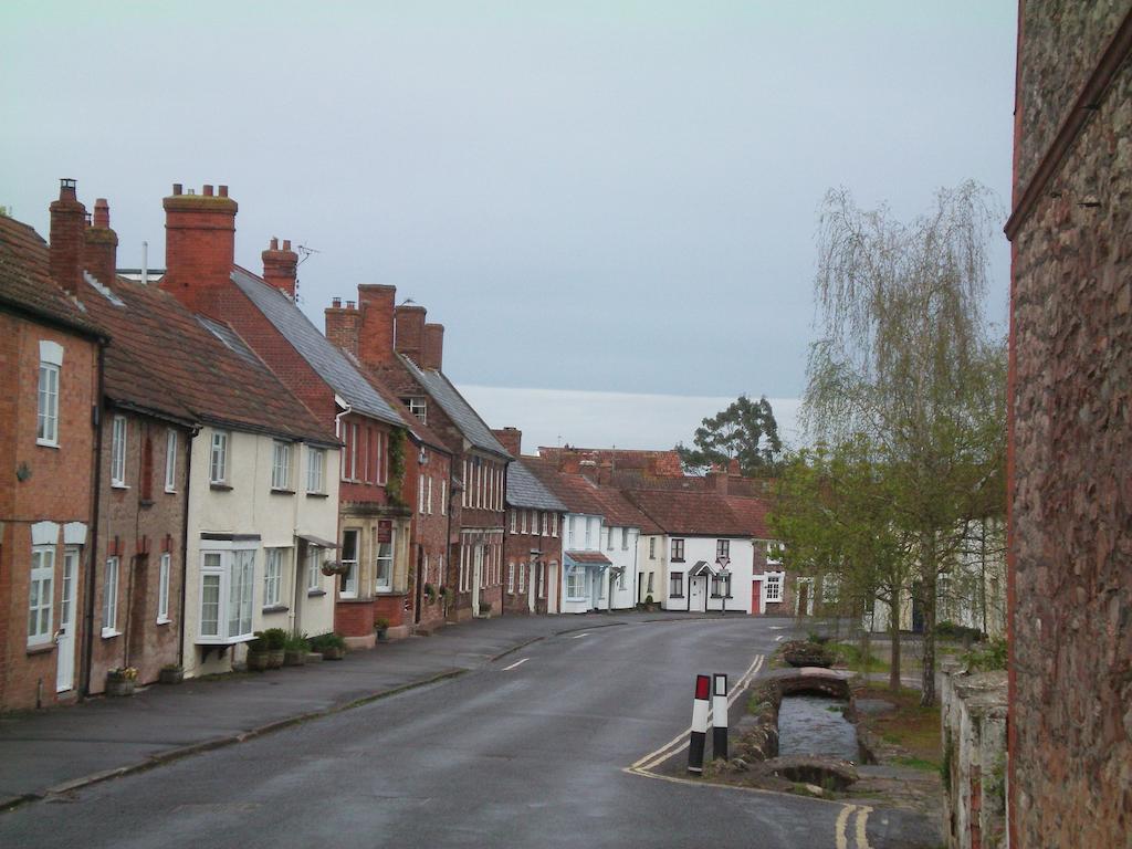 The Old Cider House Bed and Breakfast Nether Stowey Εξωτερικό φωτογραφία