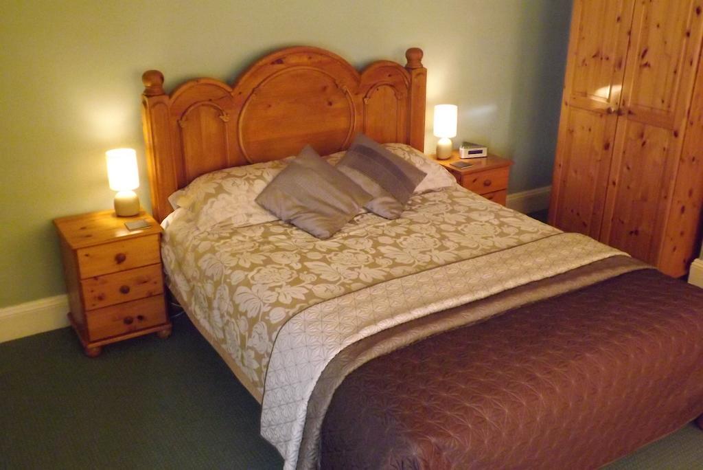 The Old Cider House Bed and Breakfast Nether Stowey Δωμάτιο φωτογραφία